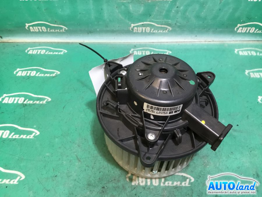 Aeroterma (Ventilator Habitaclu Incalzire) OPEL MERIVA B 2010-2025 Cod 13263279 