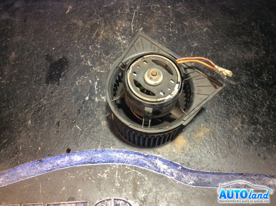 Aeroterma (Ventilator Habitaclu Incalzire) OPEL VECTRA B (36_) 1995-2002 Cod 09135937 