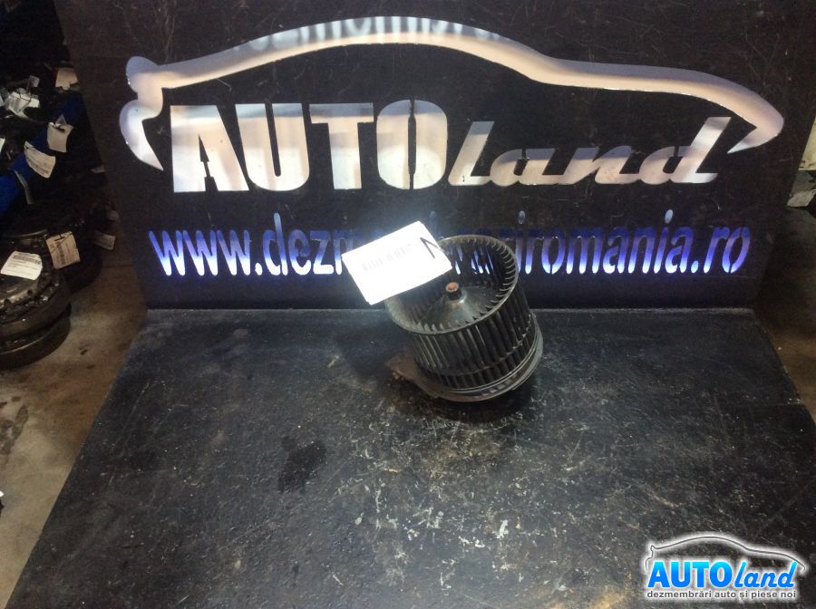 Aeroterma (Ventilator Habitaclu Incalzire) OPEL VECTRA B (36_) 1995-2002 Cod 09135937 