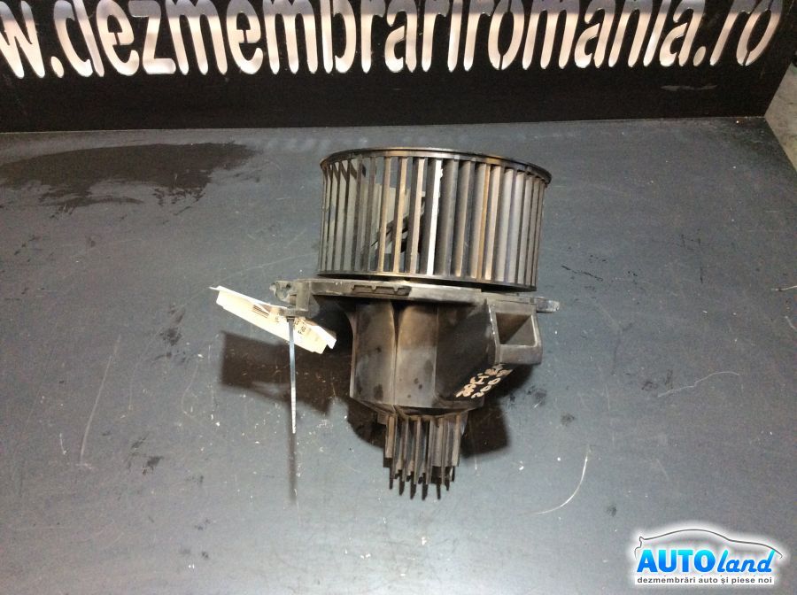 Aeroterma (Ventilator Habitaclu Incalzire) OPEL ZAFIRA (A05) 2005-2025 Cod D8087 