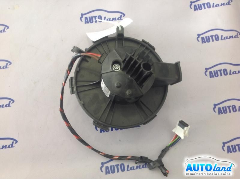 Aeroterma (Ventilator Habitaclu Incalzire) OPEL ZAFIRA (A05) 2005-2025 Cod D8087 