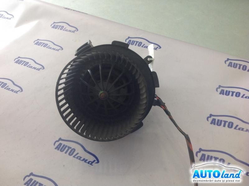 Aeroterma (Ventilator Habitaclu Incalzire) OPEL ZAFIRA (A05) 2005-2025 Cod D8087 