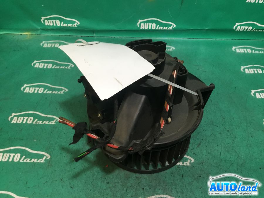 Aeroterma (Ventilator Habitaclu Incalzire) OPEL ZAFIRA (F75_) 1999-2005 Cod 90437893 