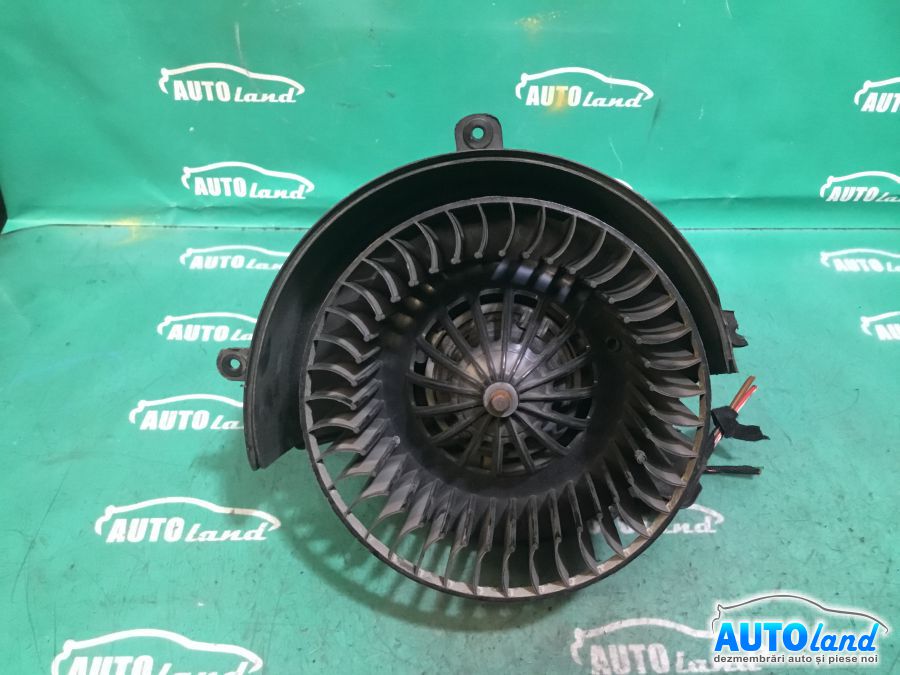 Aeroterma (Ventilator Habitaclu Incalzire) OPEL ZAFIRA (F75_) 1999-2005 Cod 90437893 
