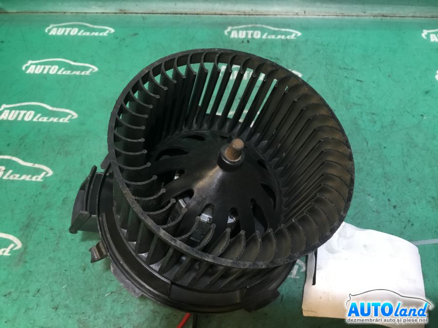 Aeroterma (Ventilator Habitaclu Incalzire) PEUGEOT 206 hatchback (2A/C) 1998-2025