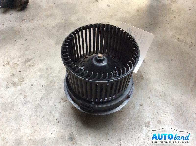 Aeroterma (Ventilator Habitaclu Incalzire) PEUGEOT 207 (WA_,WC_) 2006-2025 Cod 497866XT 
