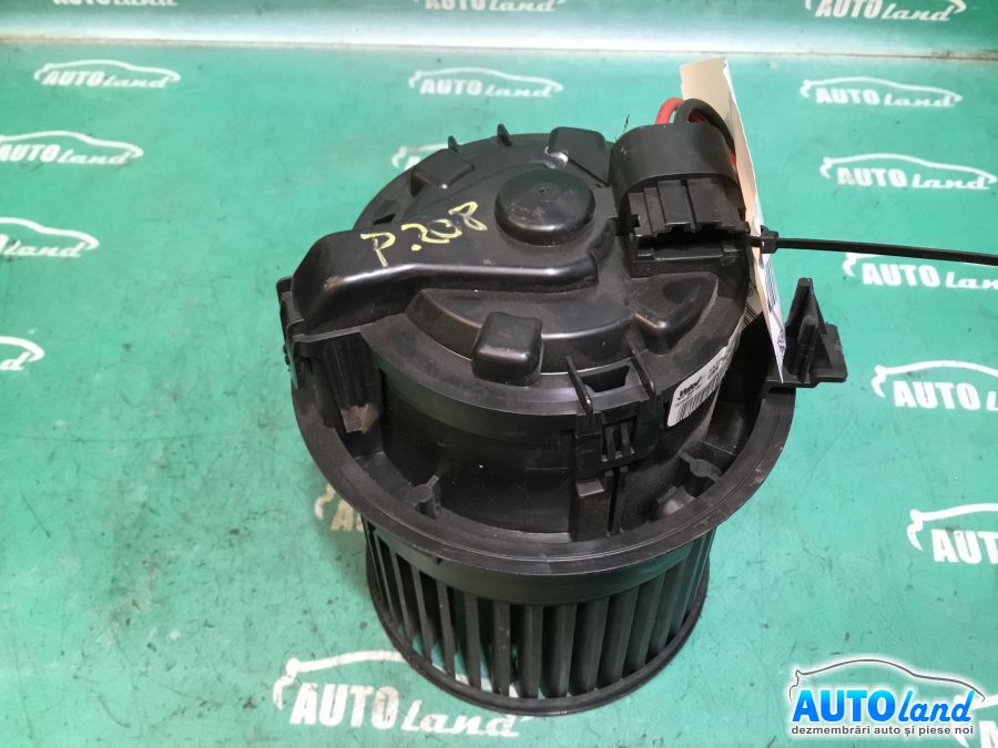 Aeroterma (Ventilator Habitaclu Incalzire) PEUGEOT 208 2012-2025 Cod NN108411U 