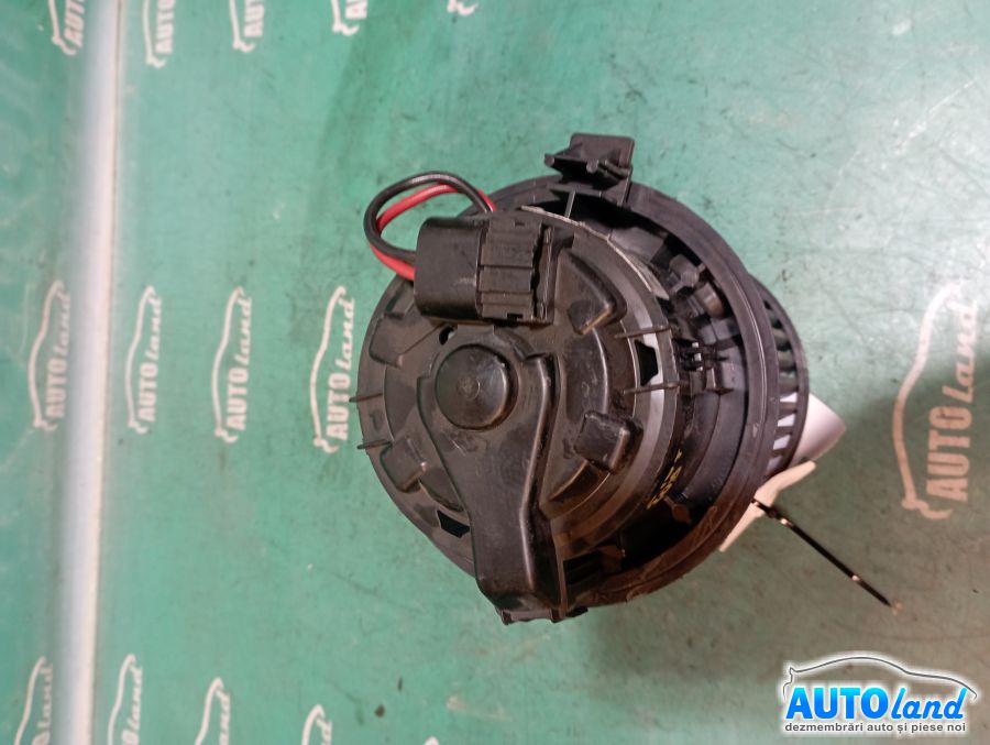 Aeroterma (Ventilator Habitaclu Incalzire) PEUGEOT 208 2012-2025 Cod T1013140A 