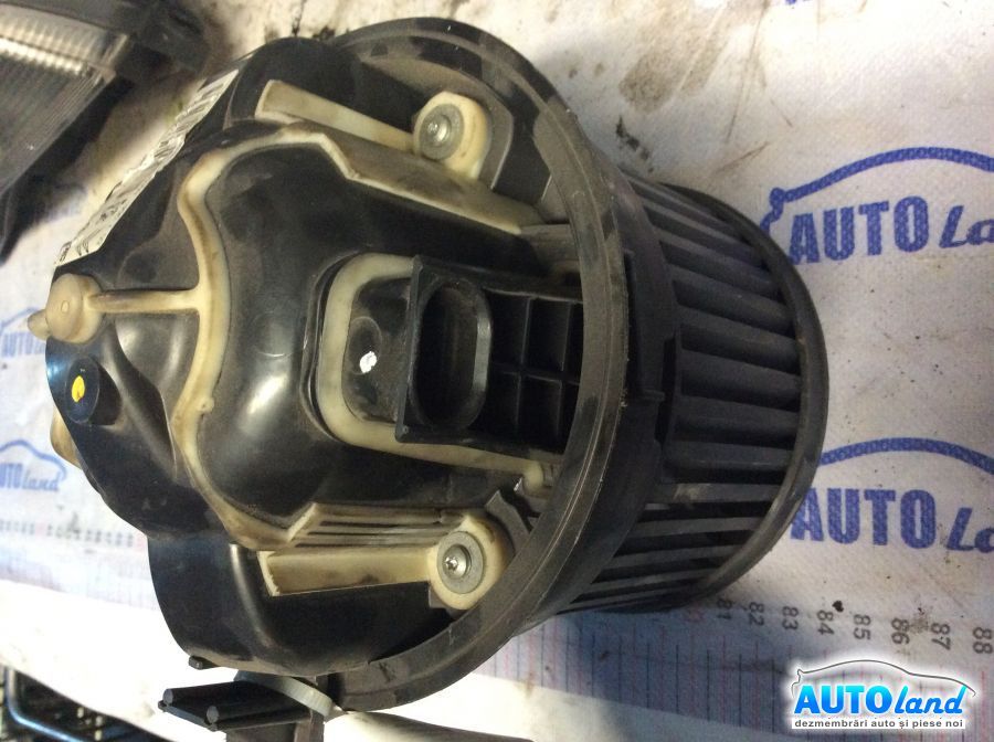 Aeroterma (Ventilator Habitaclu Incalzire) PEUGEOT 308 (4A_,4C_) 2007-2025 Cod 557064105008 