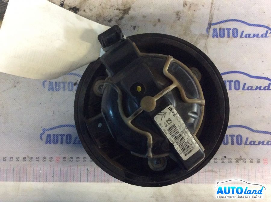 Aeroterma (Ventilator Habitaclu Incalzire) PEUGEOT 308 (4A_,4C_) 2007-2025 Cod 557064105008 