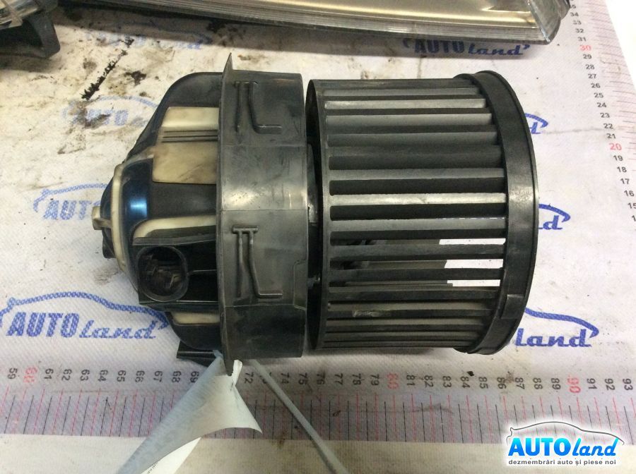 Aeroterma (Ventilator Habitaclu Incalzire) PEUGEOT 308 (4A_,4C_) 2007-2025 Cod 557064105008 