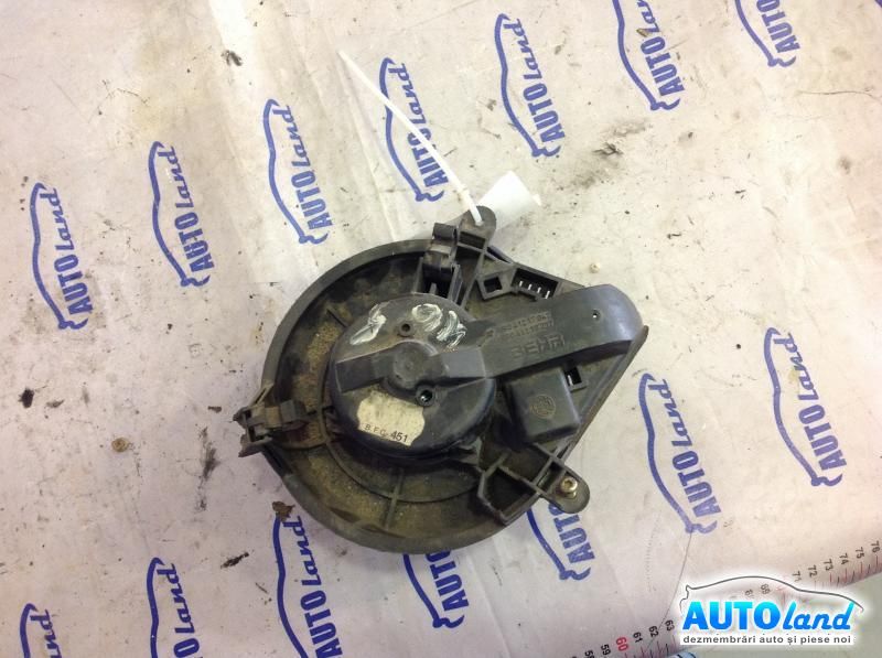 Aeroterma (Ventilator Habitaclu Incalzire) PEUGEOT 405 I (15B) 1987-1993 Cod 9041217847 