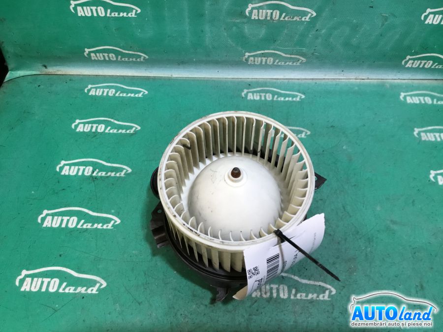 Aeroterma (Ventilator Habitaclu Incalzire) PEUGEOT BIPPER (AA_) 2008-2025 Cod 507730100 