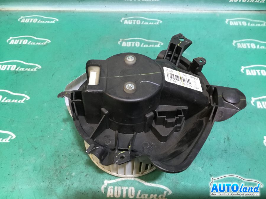 Aeroterma (Ventilator Habitaclu Incalzire) PEUGEOT BIPPER (AA_) 2008-2025 Cod 507730100 