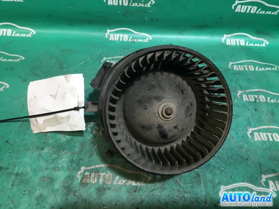 Aeroterma (Ventilator Habitaclu Incalzire) PEUGEOT BOXER bus 2006-2025 Cod 168330100 