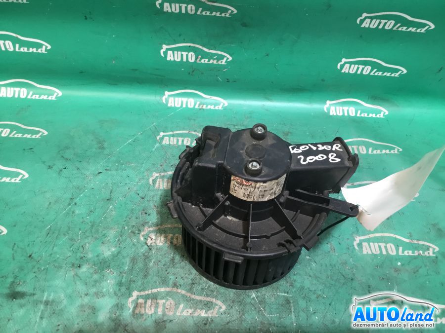 Aeroterma (Ventilator Habitaclu Incalzire) PEUGEOT EXPERT Tepee (VF3V_) 2007-2025