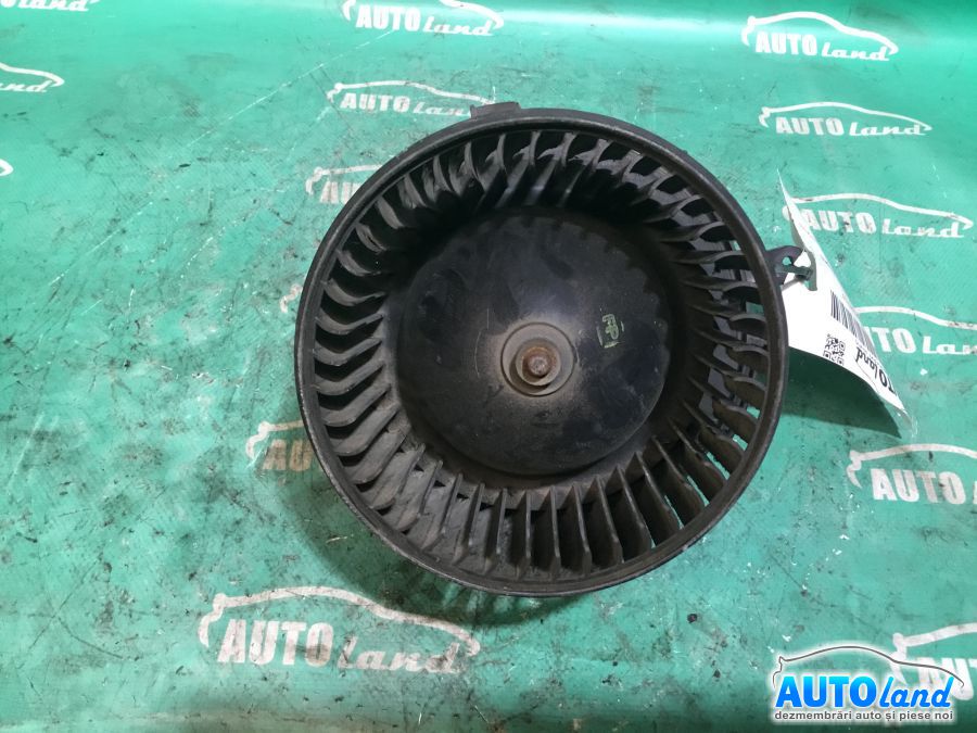 Aeroterma (Ventilator Habitaclu Incalzire) PEUGEOT EXPERT Tepee (VF3V_) 2007-2025