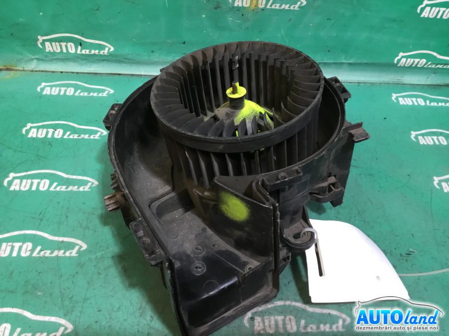 Aeroterma (Ventilator Habitaclu Incalzire) PEUGEOT PARTNER Combispace (5F) 1996-2025 Cod N31848234Z 