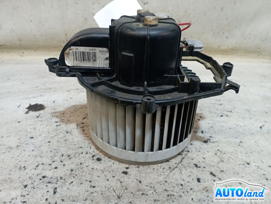 Aeroterma (ventilator Habitaclu Incalzire)