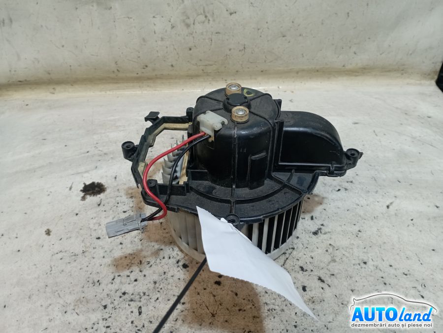 Aeroterma (ventilator Habitaclu Incalzire) PEUGEOT PARTNER Tepee 2008-2026 Cod 5E2228200 