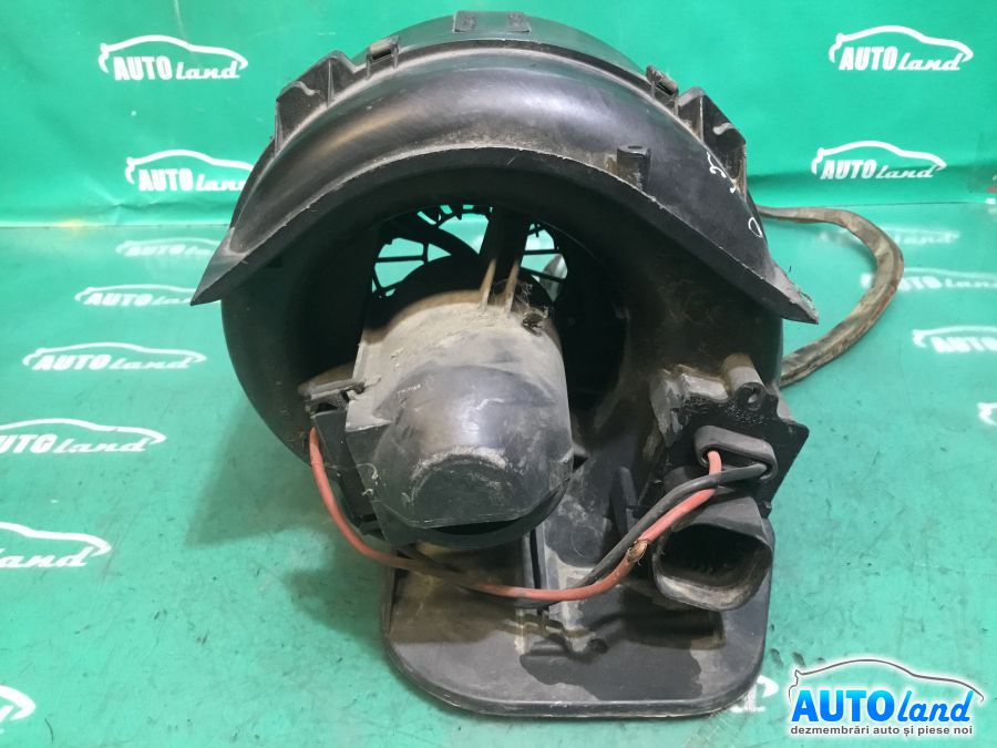 Aeroterma (Ventilator Habitaclu Incalzire) RENAULT 19 II (B/C53_) 1991-1995 Cod 7700811864 