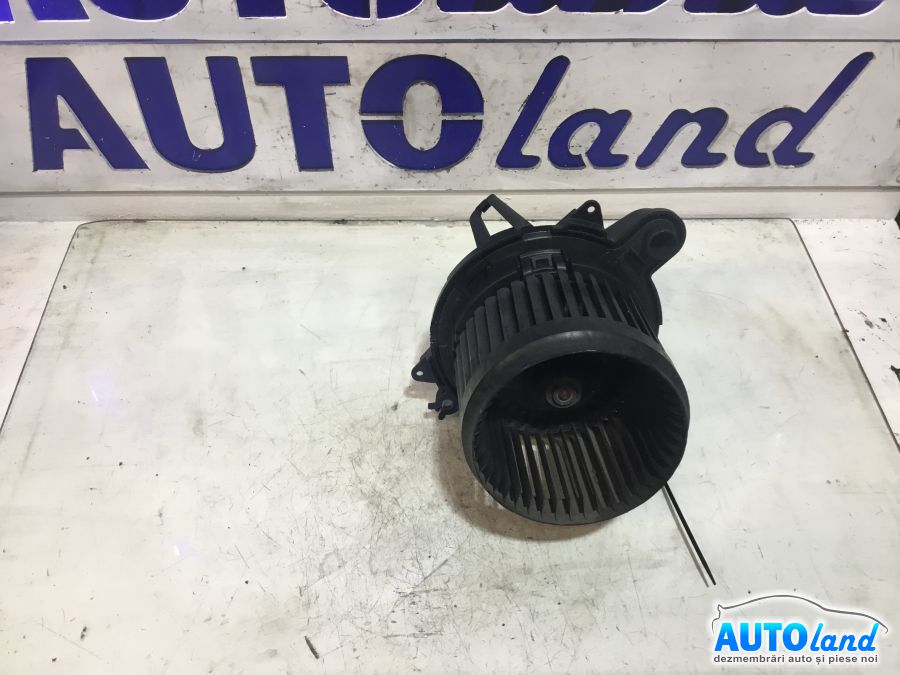 Aeroterma (Ventilator Habitaclu Incalzire) RENAULT CAPTUR 2013-2025 Cod 5P3730000 