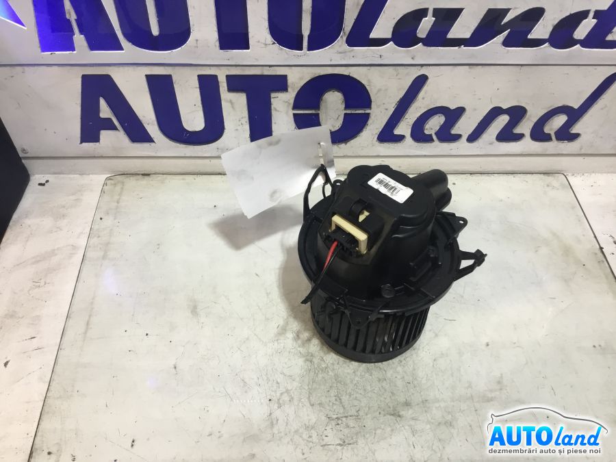 Aeroterma (Ventilator Habitaclu Incalzire) RENAULT CAPTUR 2013-2025 Cod 5P3730000 
