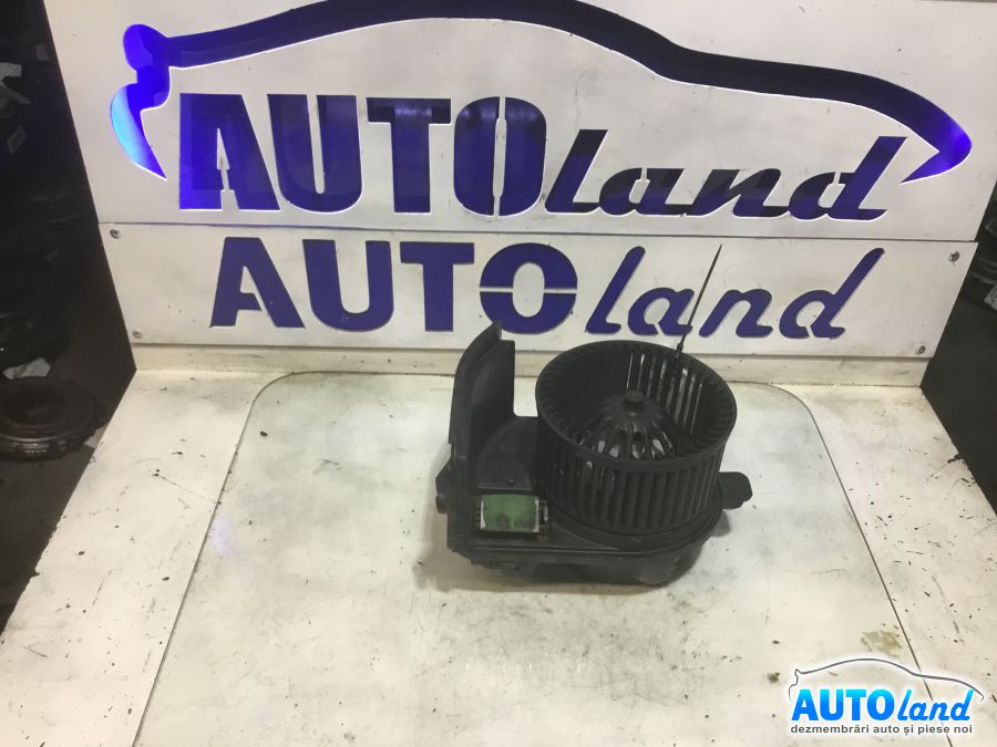 Aeroterma (Ventilator Habitaclu Incalzire) RENAULT CLIO II 1998-2001