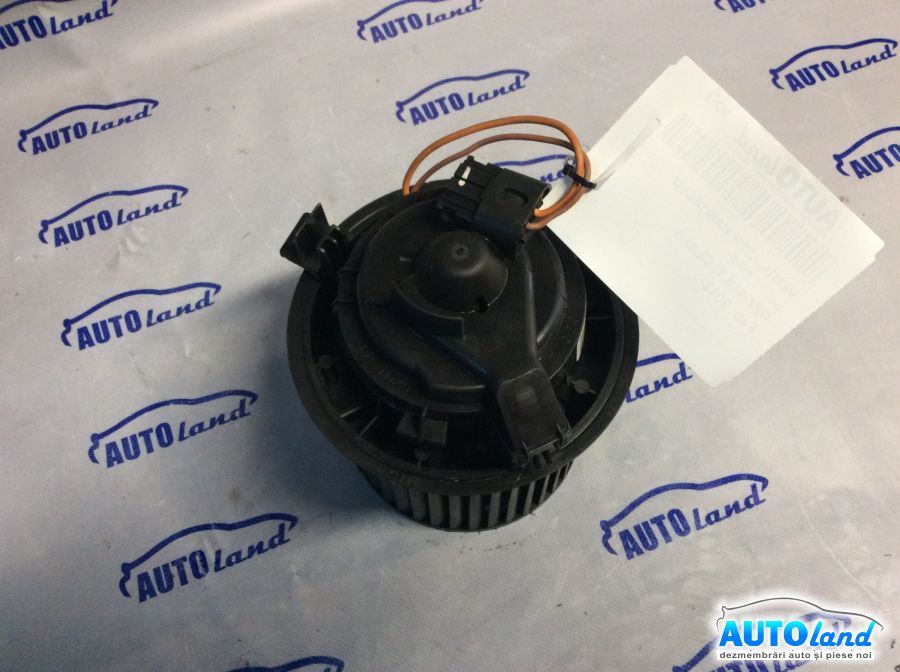 Aeroterma (Ventilator Habitaclu Incalzire) RENAULT CLIO IV 2012-2025 Cod T1029527H 