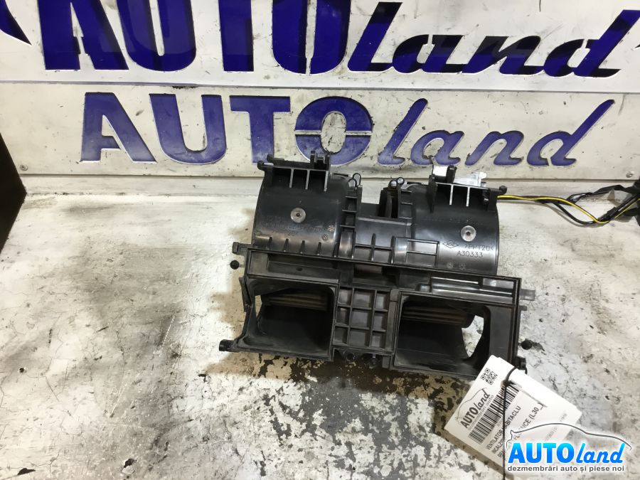 Aeroterma (Ventilator Habitaclu Incalzire) RENAULT FLUENCE (L30_) 2010-2025 Cod A30333 