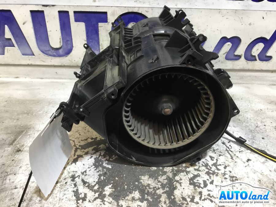 Aeroterma (Ventilator Habitaclu Incalzire) RENAULT FLUENCE (L30_) 2010-2025 Cod A30333 