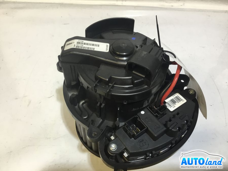 Aeroterma (Ventilator Habitaclu Incalzire) RENAULT KADJAR 2015-2025 Cod T911738 