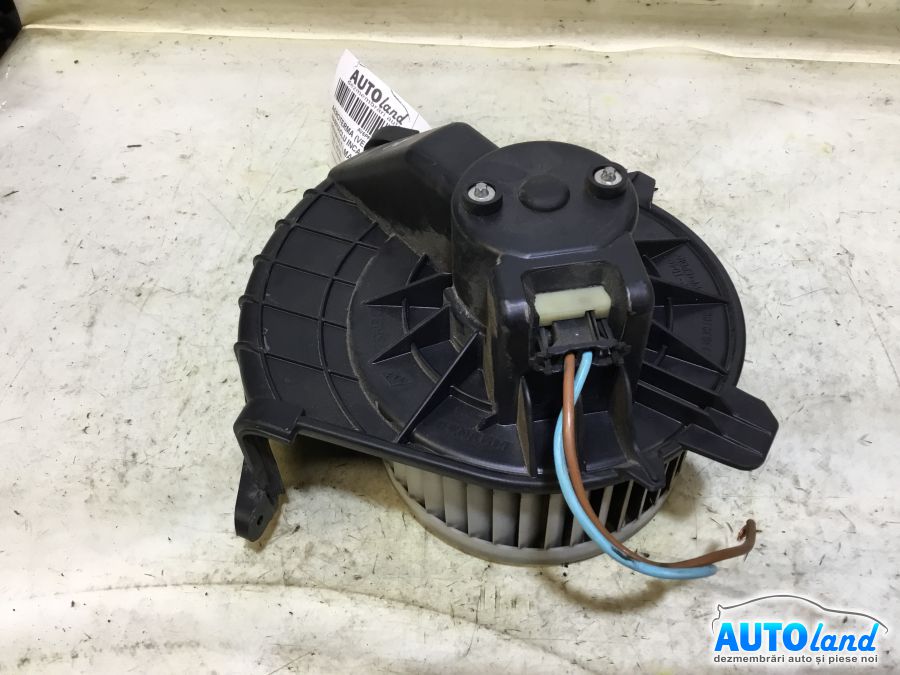 Aeroterma (ventilator Habitaclu Incalzire) RENAULT MASTER III 2010-2025 Cod 173830100 