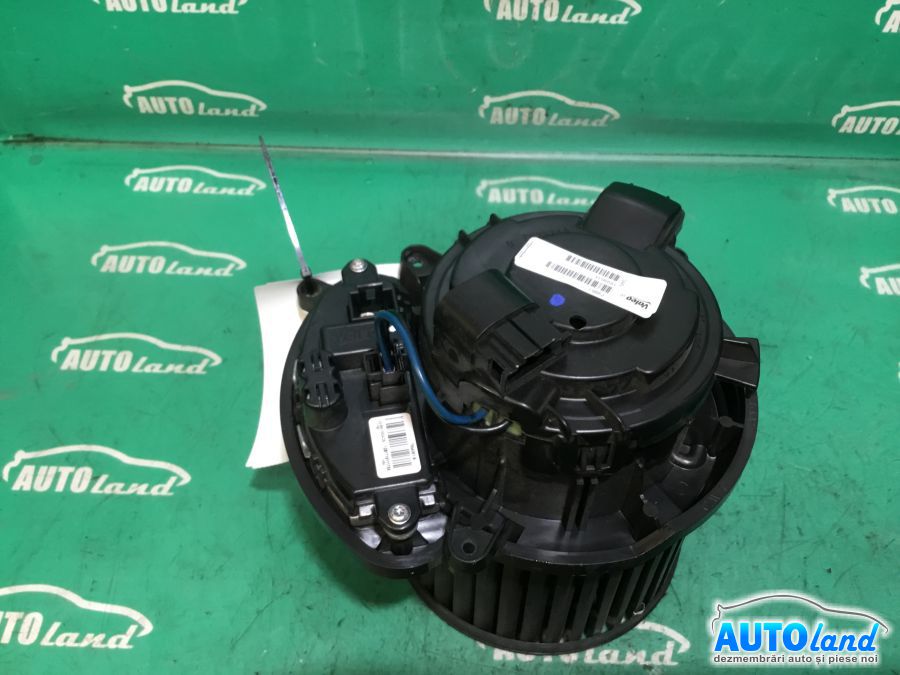 Aeroterma (Ventilator Habitaclu Incalzire) RENAULT MEGANE IV 2016-2025 Cod T69963A 