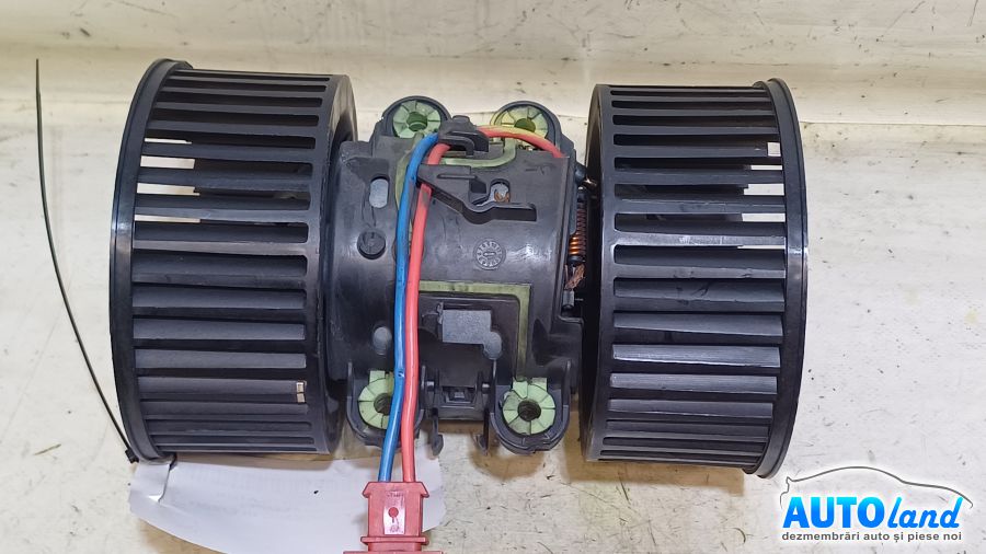 Aeroterma (ventilator Habitaclu Incalzire) RENAULT SCENIC III (JZ0/1_) 2009-2025 Cod T1001358P 