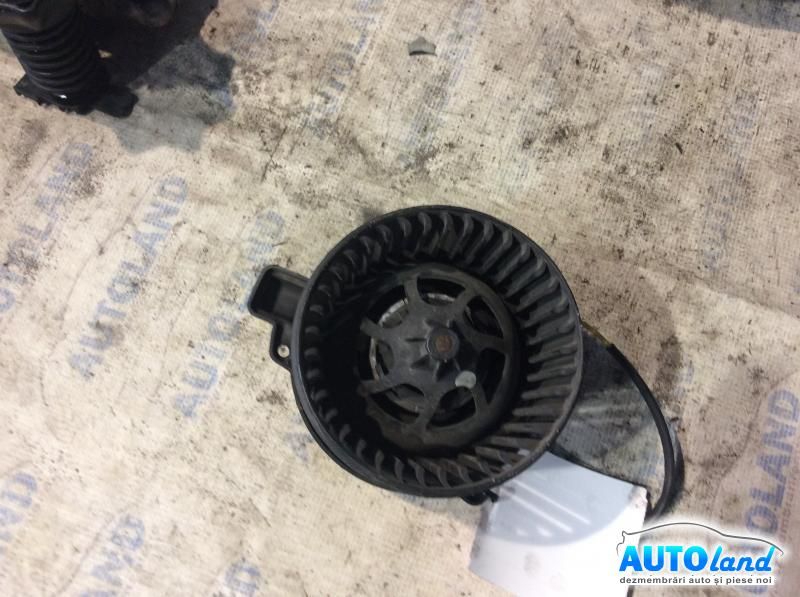 Aeroterma (Ventilator Habitaclu Incalzire) RENAULT TRAFIC II bus (JL) 2001-2026 Cod 5150040900 