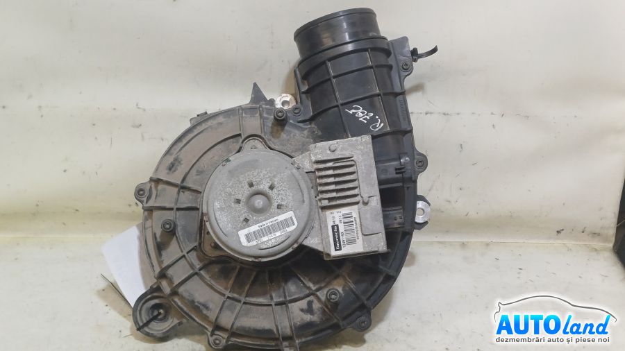 Aeroterma (ventilator Habitaclu Incalzire) RENAULT ZOE 2012-2025 Cod 290924320R 