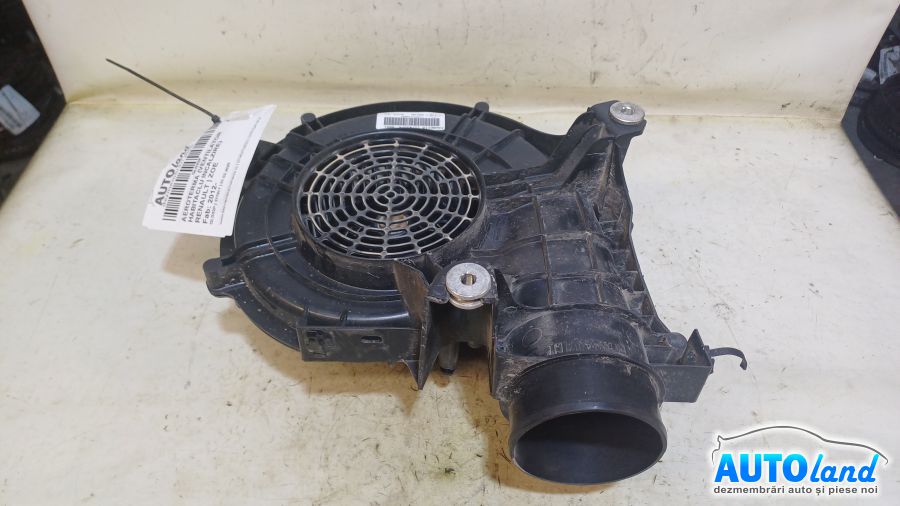 Aeroterma (ventilator Habitaclu Incalzire) RENAULT ZOE 2012-2025 Cod 290924320R 