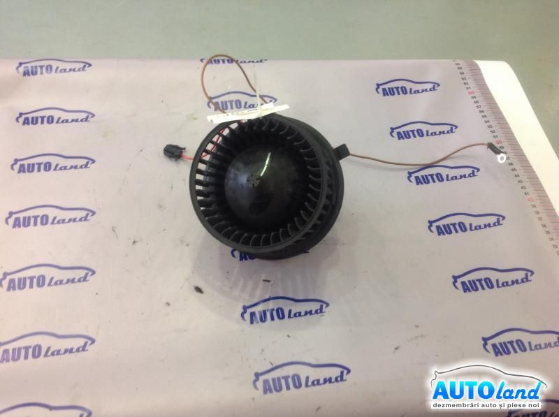 Aeroterma (Ventilator Habitaclu Incalzire) SEAT IBIZA II (6K1) 1993-2002 Cod 6N1819021 