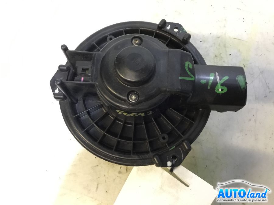 Aeroterma (Ventilator Habitaclu Incalzire) SUZUKI ALTO VII (GF) 2009-2025 Cod 2825009000 