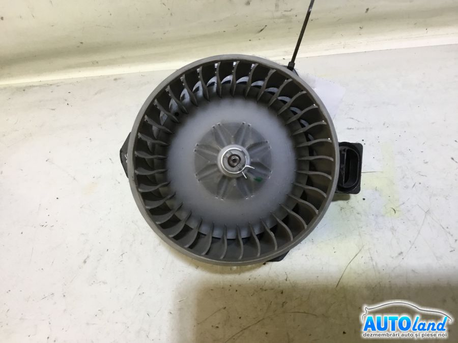 Aeroterma (Ventilator Habitaclu Incalzire) SUZUKI ALTO VII (GF) 2009-2025 Cod 2825009000 