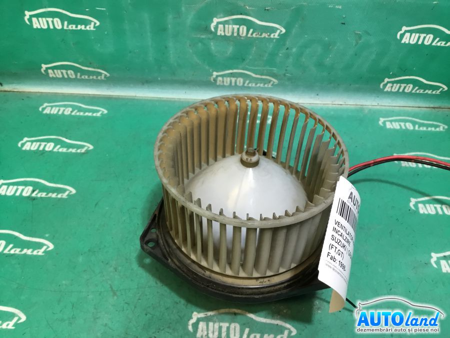 Aeroterma (Ventilator Habitaclu Incalzire) SUZUKI GRAND VITARA (FT,GT) 1998-2025 Cod 290162171 