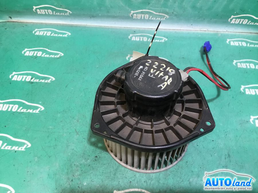 Aeroterma (Ventilator Habitaclu Incalzire) SUZUKI GRAND VITARA (FT,GT) 1998-2025 Cod 290162171 