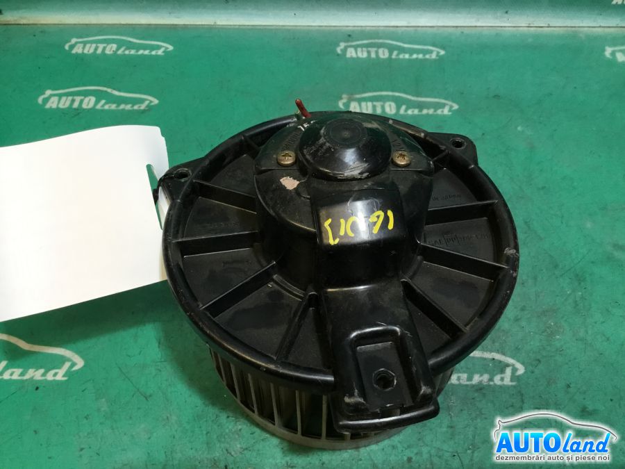 Aeroterma (Ventilator Habitaclu Incalzire) SUZUKI IGNIS (FH) 2000-2025 Cod 1940001520 