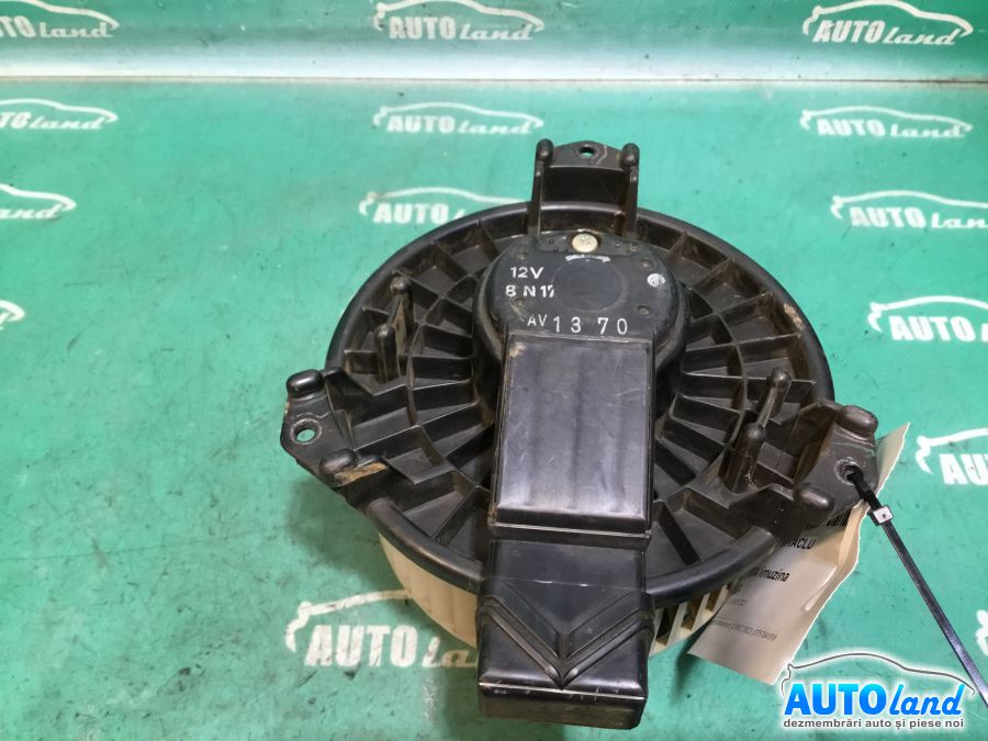 Aeroterma (Ventilator Habitaclu Incalzire) SUZUKI SX4 limuzina 2007-2025 Cod AV1370 