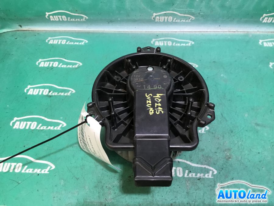 Aeroterma (Ventilator Habitaclu Incalzire) SUZUKI SX4 S-Cross I 2006-2025 Cod AV1490 