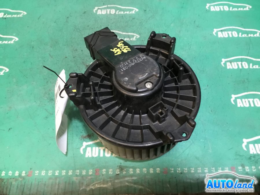 Aeroterma (Ventilator Habitaclu Incalzire) SUZUKI SX4 S-Cross I 2006-2025 Cod AV2727000311 