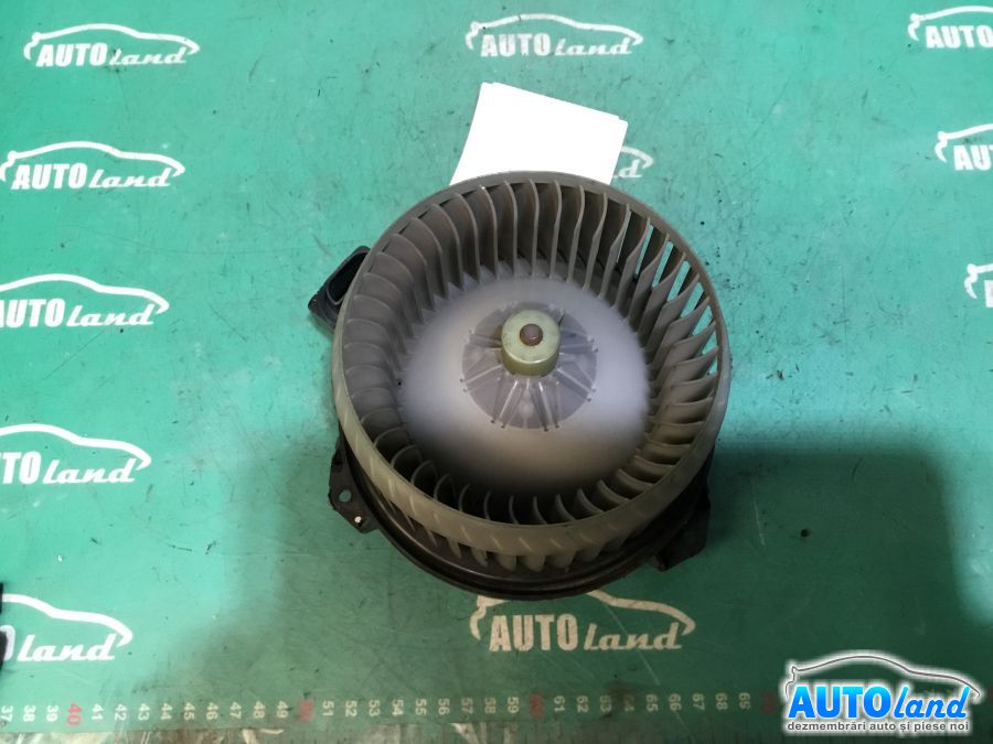 Aeroterma (Ventilator Habitaclu Incalzire) SUZUKI SX4 S-Cross I 2006-2025 Cod AV2727000311 