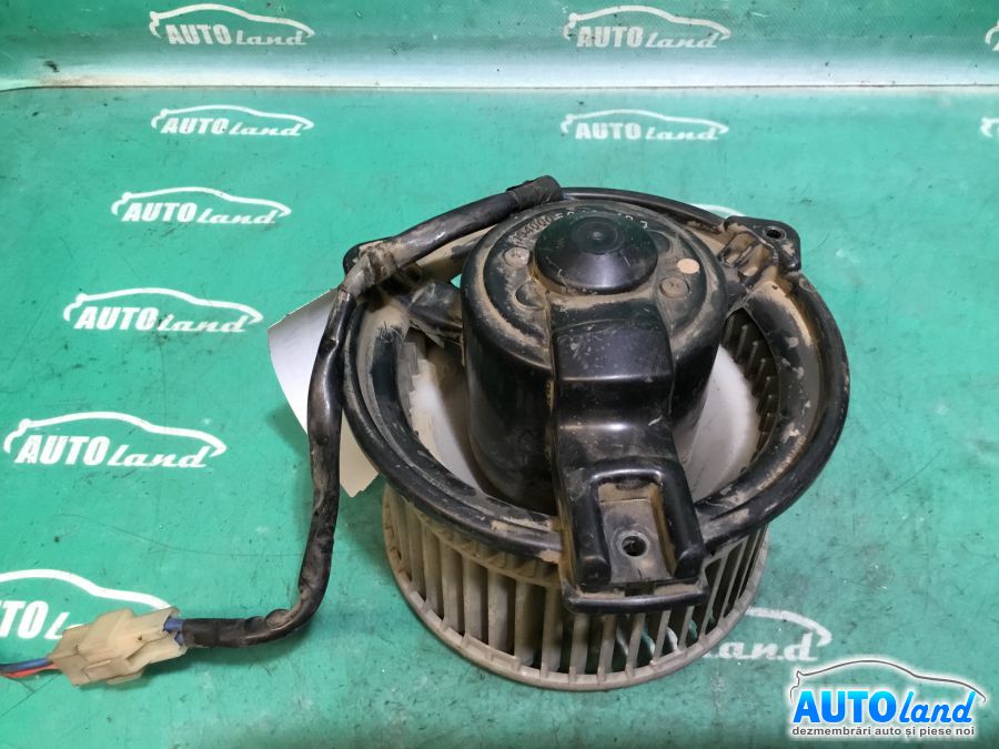 Aeroterma (Ventilator Habitaclu Incalzire) TOYOTA 4 RUNNER (_N130) 1987-1996 Cod 1940005042 