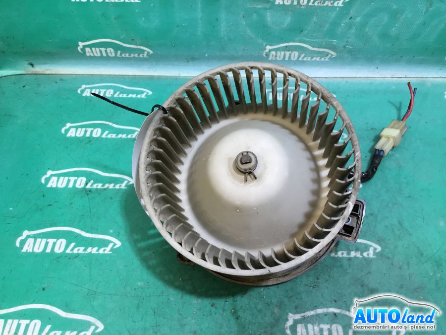 Aeroterma (Ventilator Habitaclu Incalzire) TOYOTA 4 RUNNER (_N130) 1987-1996 Cod 1940005042 